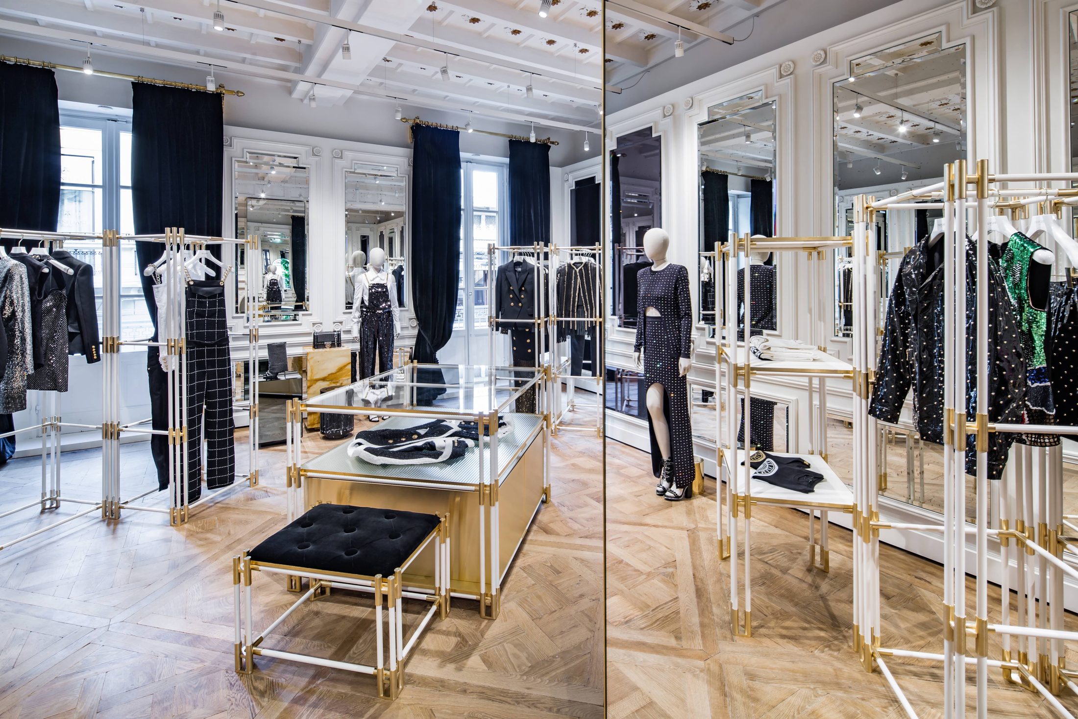 2018_04_Balmain_MilanStore_©DiegoDePol_00043