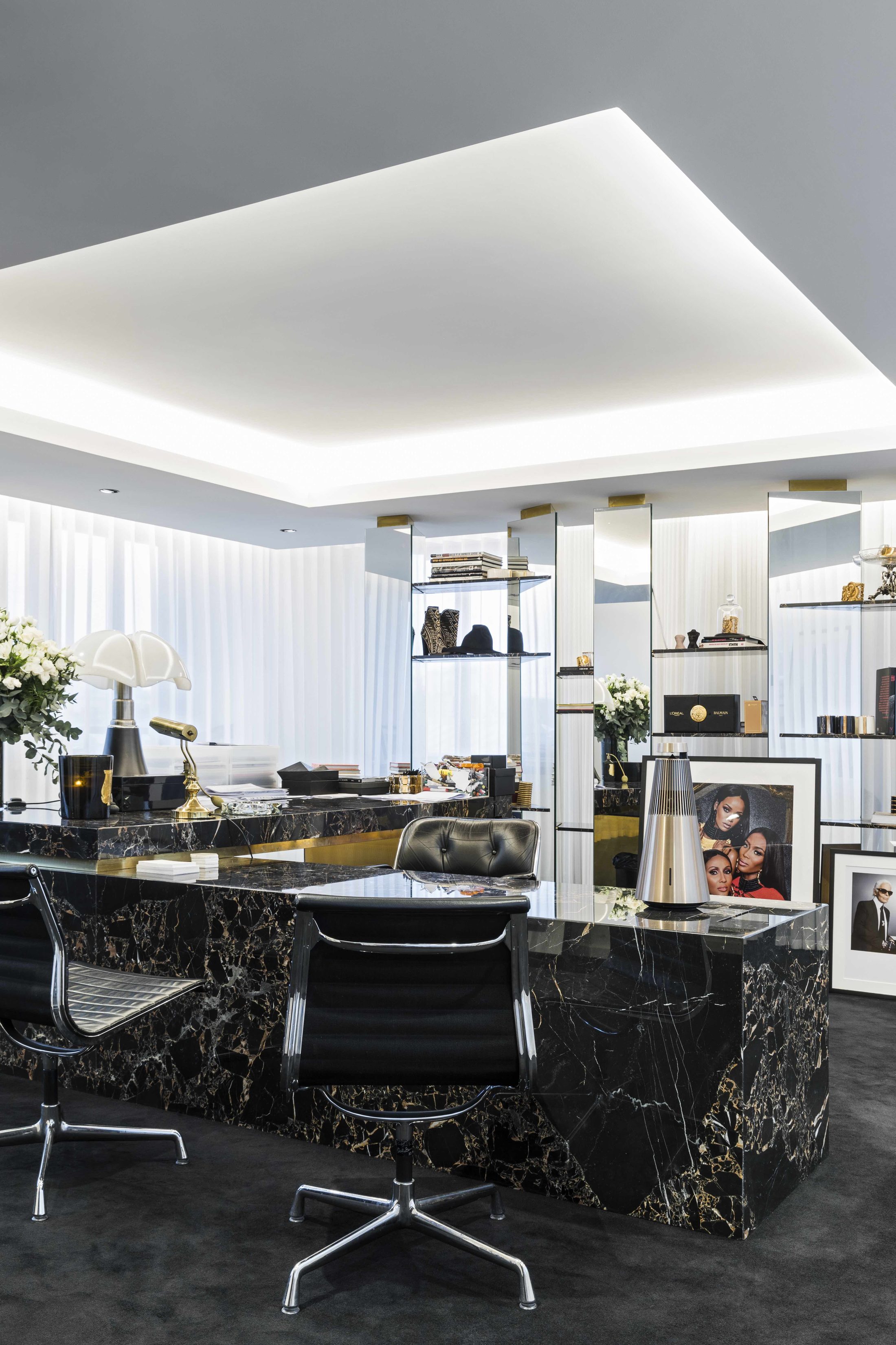 StudioAMV BalmainOffice©RomainRicard-7
