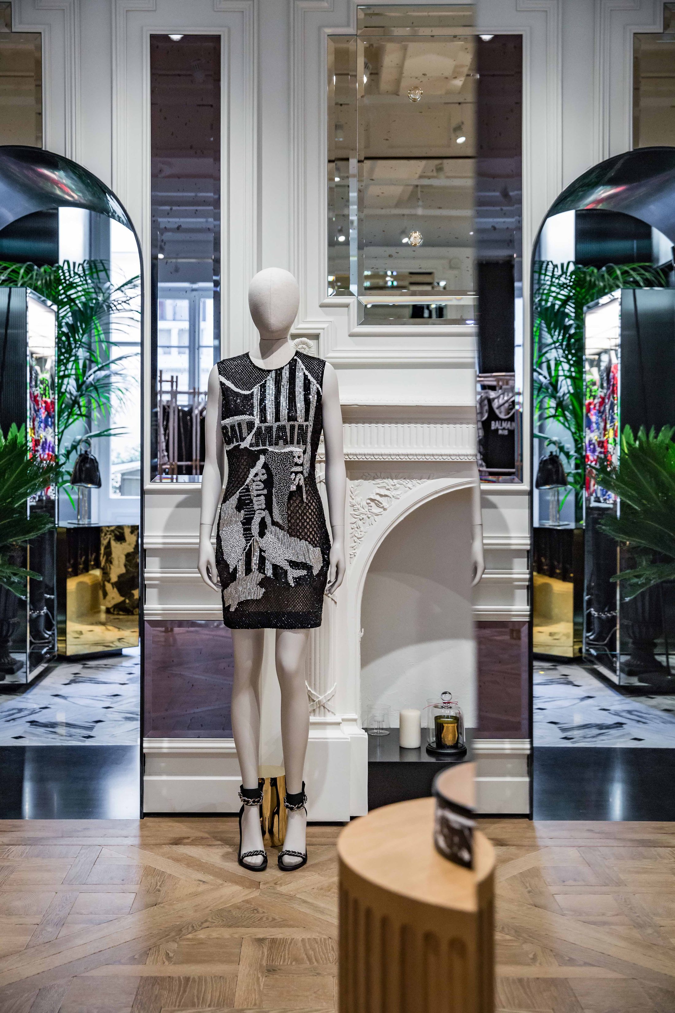 2018_04_Balmain_MilanStore_©DiegoDePol_00499